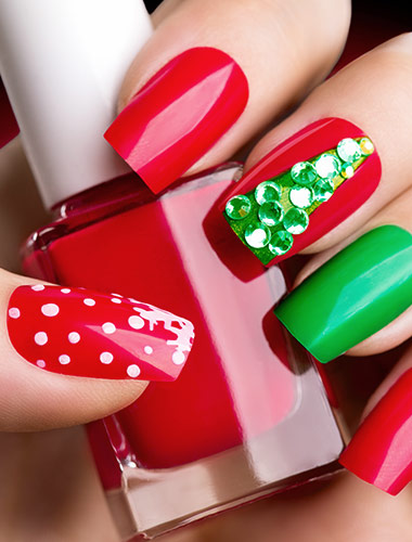 Косметика за зниженими цінами