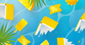 КнигоЛенд Розпродаж місяця до – 50% на всі категорії книг на knigoland.com.ua