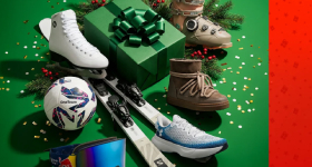 Sportano Sportano промокод на знижку – 30% на спортивні товари на подарунки