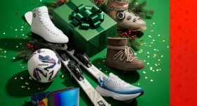 Sportano Sportano промокод на знижку – 30% на спортивні товари на подарунки