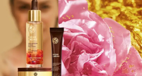 Yves Rocher Знижки – 30% на продукти для душу та тіла на yves-rocher.ua