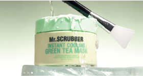 Mr.SCRUBBER Промокод на знижку – 5% на всі товари на mrscrubber.ua