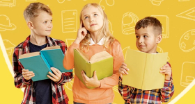 Ашан Знижки Back to School до – 70% на товари для школярів на auchan.ua