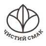 Чистий смак logo