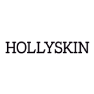 Hollyskin logo