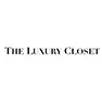 The Luxury Closet Промокод на знижку – 10% на всі товари на theluxurycloset.com