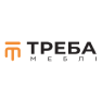 Треба меблі logo