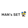 MAN's SET Безплатна доставка ваших замовлень від 2199 грн на manset.com.ua