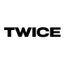Twice