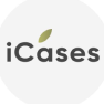 iCases logo