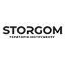 Storgom Новорічні знижки до – 65% на широкий асортимент товарів на storgom.ua