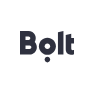 Усі промокоди Bolt