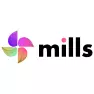 Mills Знижки до – 20% на посуду ТМ Kamille на mills.com.ua