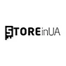 STOREinUA Промокод на знижку – 100 грн на перше замовлення на storeinua.com