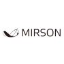 Mirson Зимові знижки до – 80% на обрані товари на mirson.ua