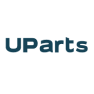 UParts logo